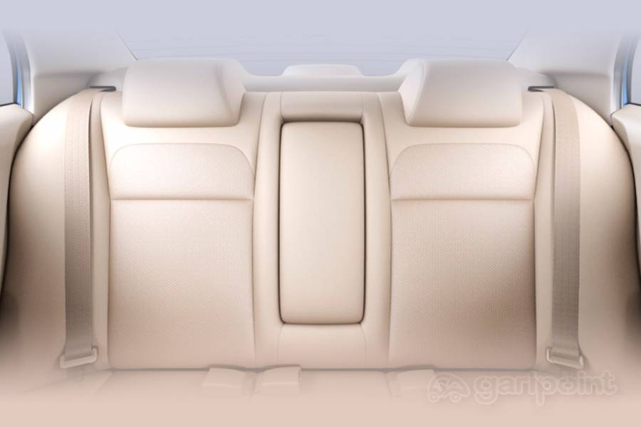 Honda Amaze Image Gallery