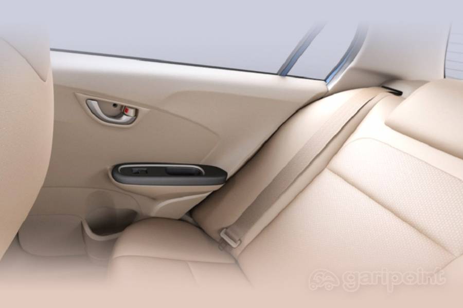 Honda Amaze Image Gallery