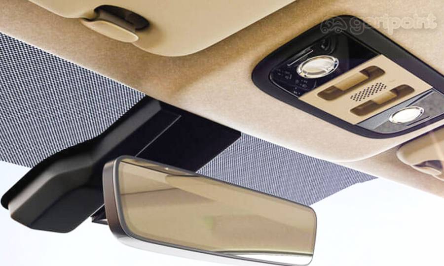 Honda City Image Gallery