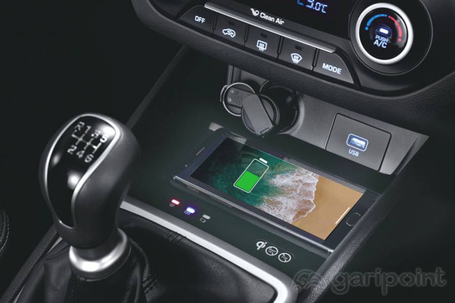 Hyundai Creta Image Gallery