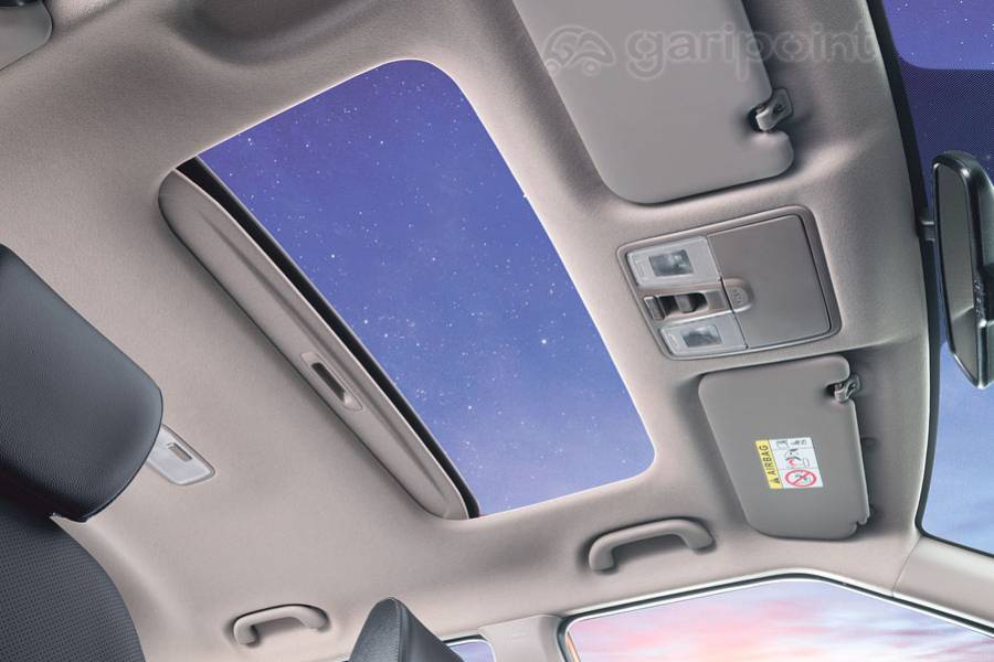 Hyundai Creta Image Gallery