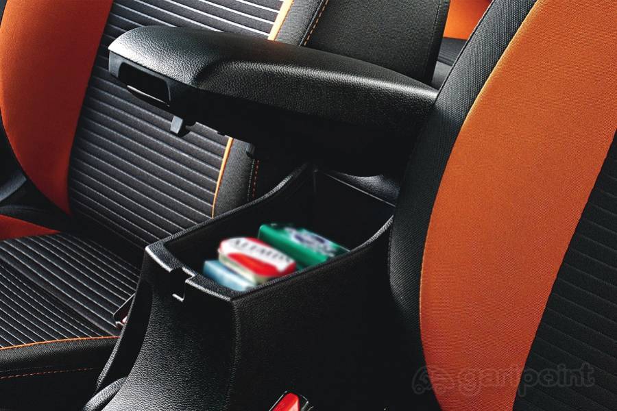 Hyundai i20 Active Image Gallery