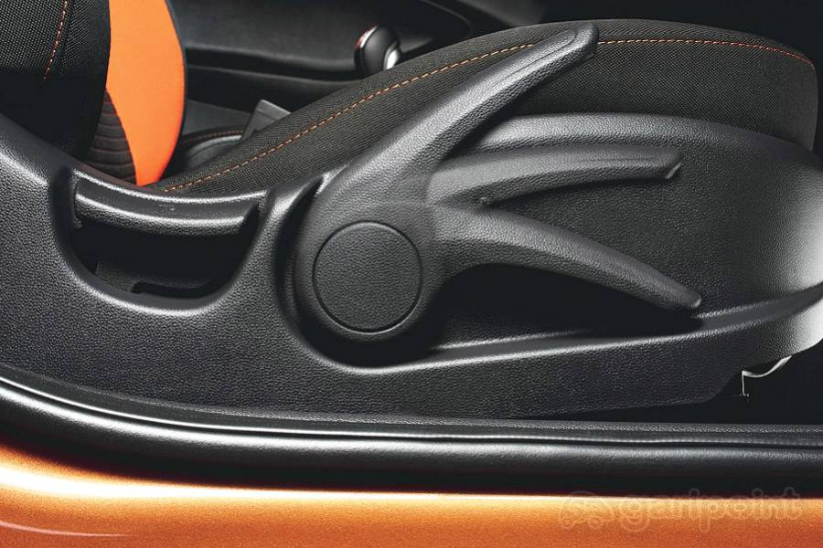 Hyundai i20 Active Image Gallery