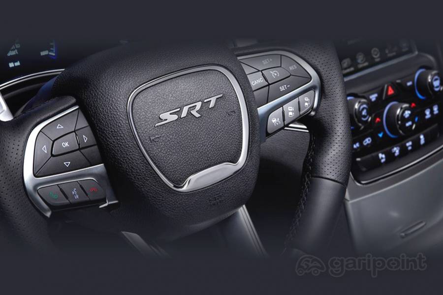 Jeep Grand Cherokee Image Gallery