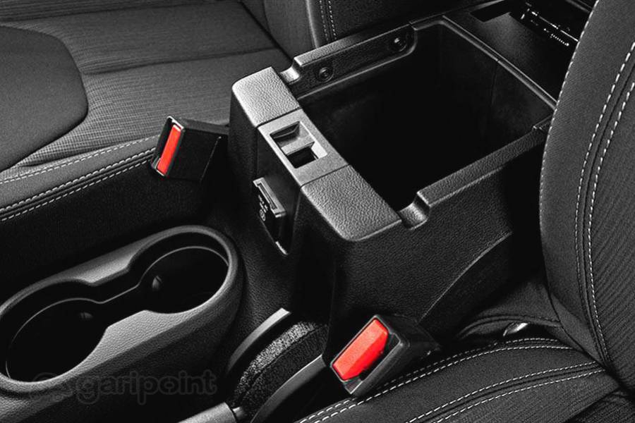 Jeep Wrangler Image Gallery