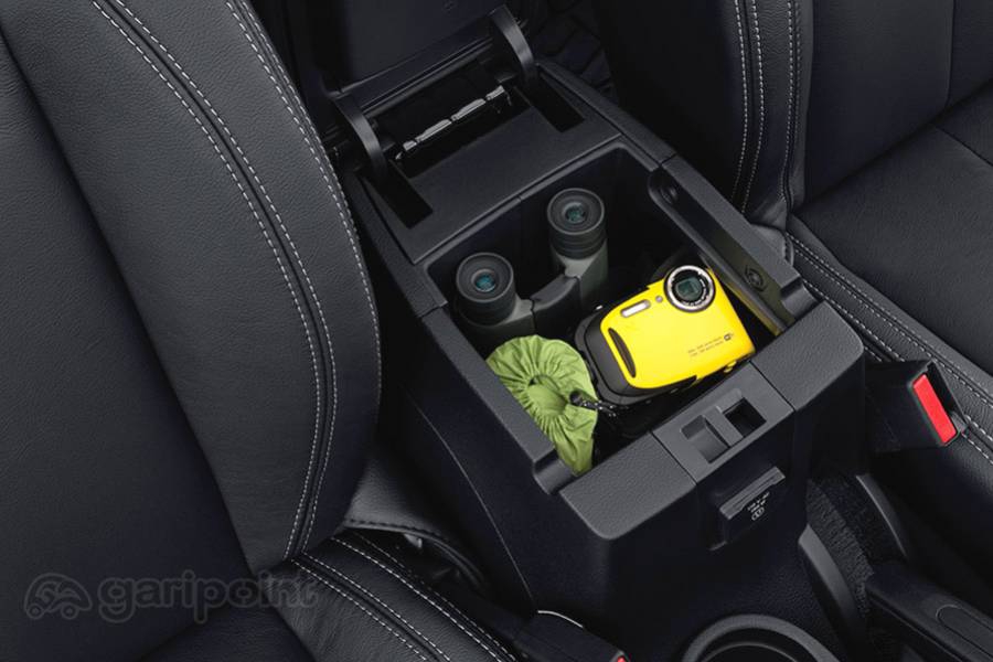 Jeep Wrangler Image Gallery