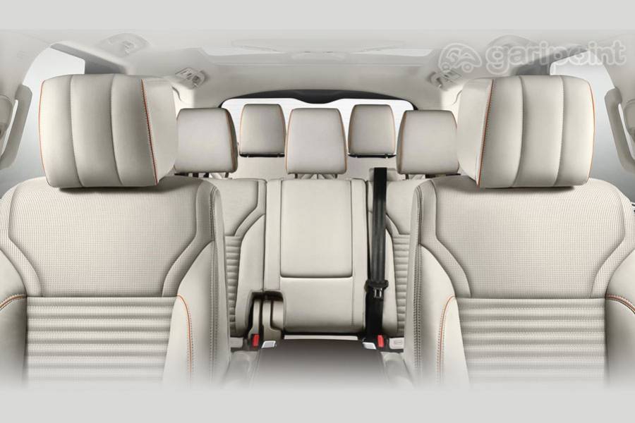 Land Rover Discovery Image Gallery