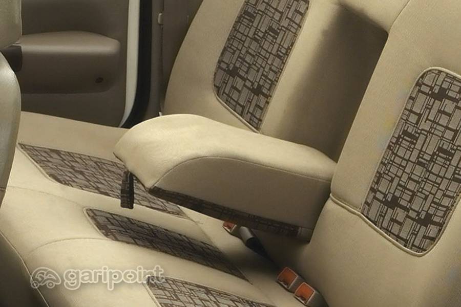 Mahindra Bolero Image Gallery