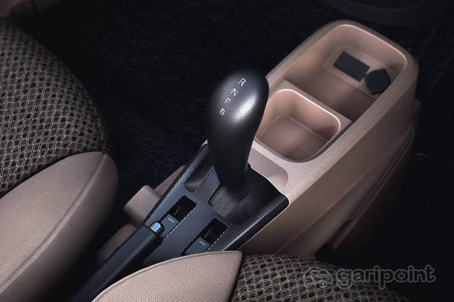 Mahindra e2o Plus Image Gallery