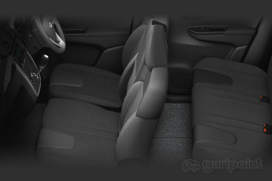 Mahindra KUV100 NXT Image Gallery