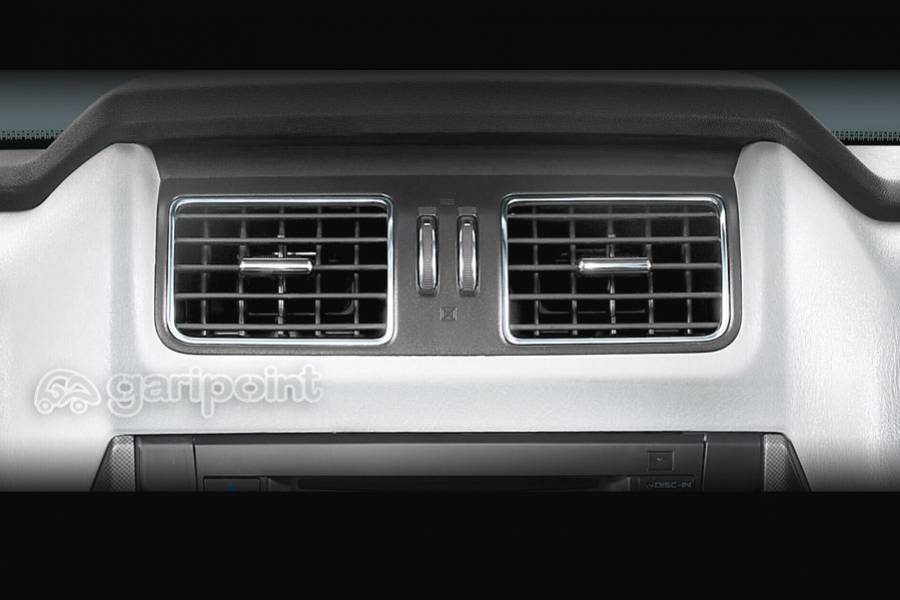 Mahindra Scorpio Image Gallery