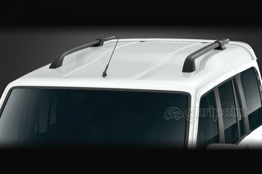Mahindra Scorpio Image Gallery