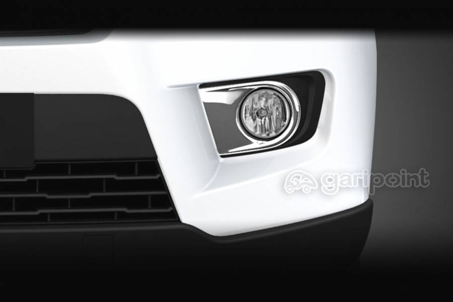 Mahindra Scorpio Image Gallery