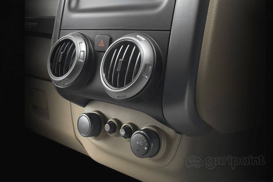 Mahindra Thar Image Gallery