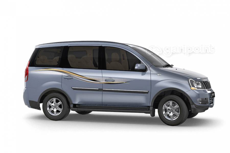 Mahindra Xylo Image Gallery