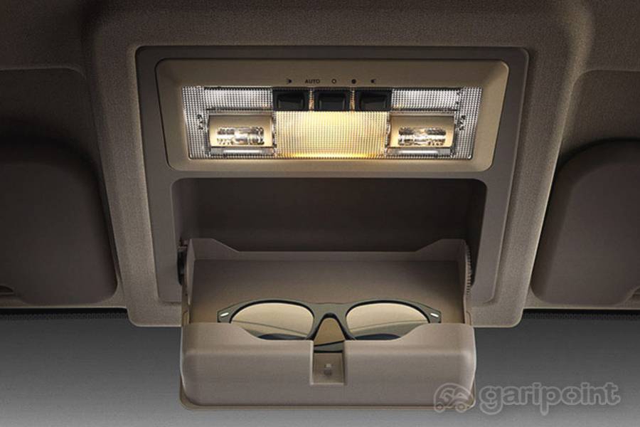 Mahindra Xylo Image Gallery