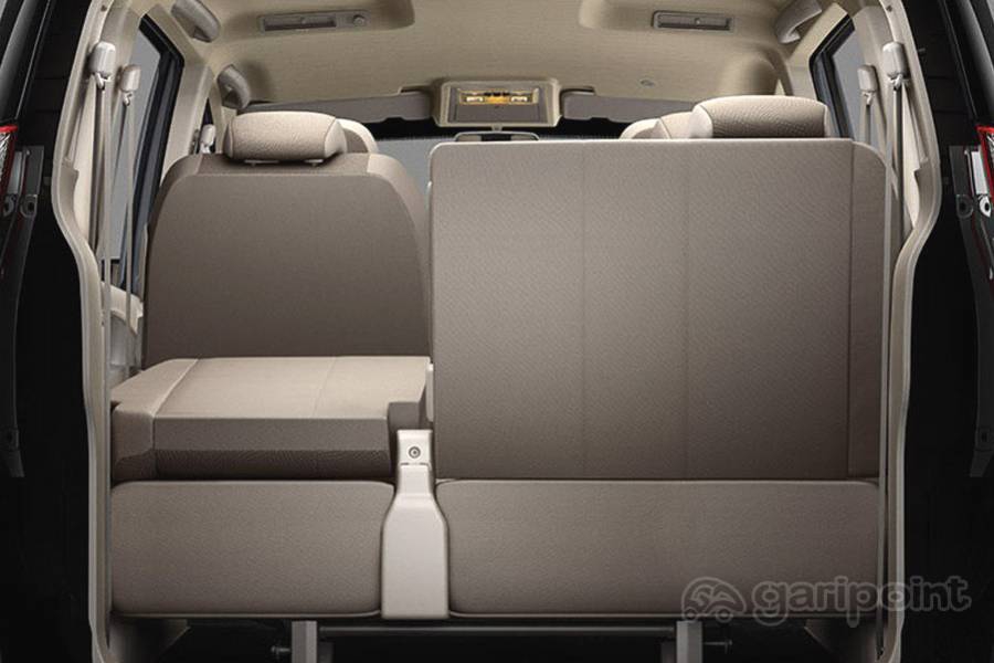 Mahindra Xylo Image Gallery