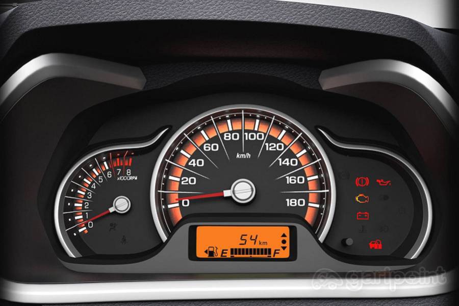 Maruti Suzuki Alto K10 Image Gallery