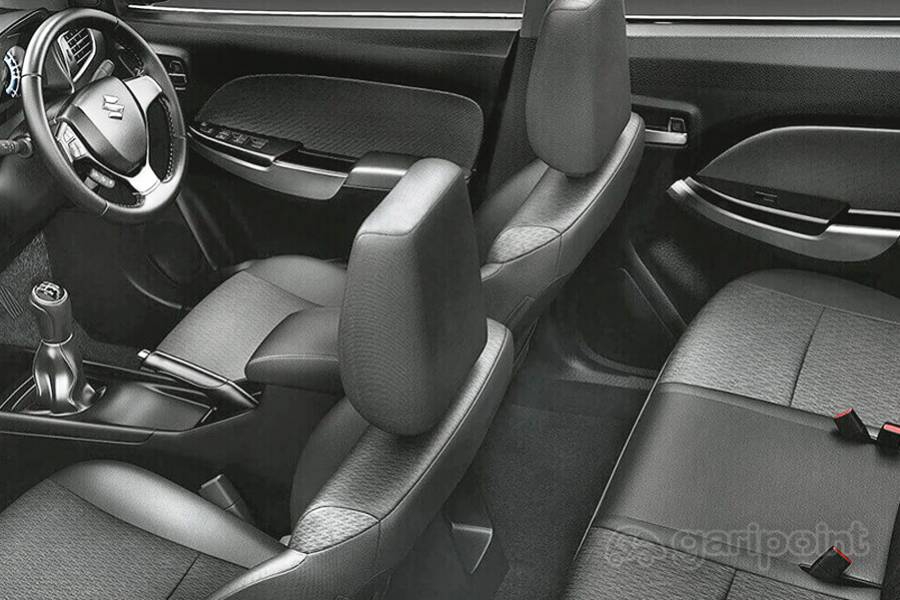 Maruti Suzuki Baleno Image Gallery