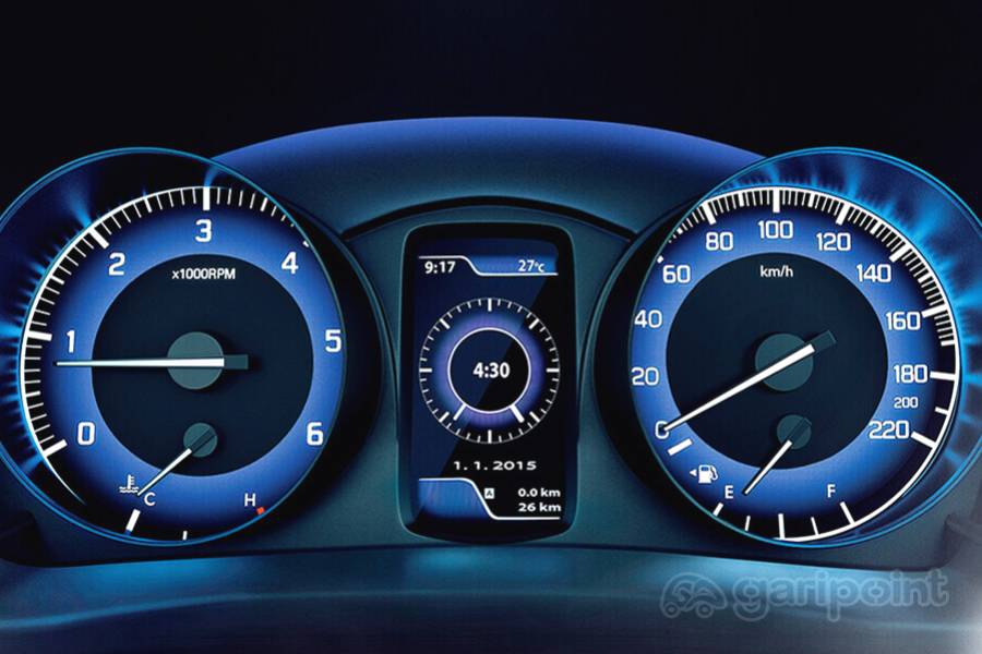 Maruti Suzuki Baleno Image Gallery