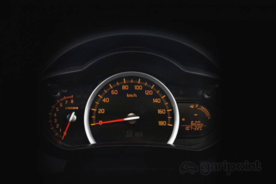 Maruti Suzuki Celerio Image Gallery