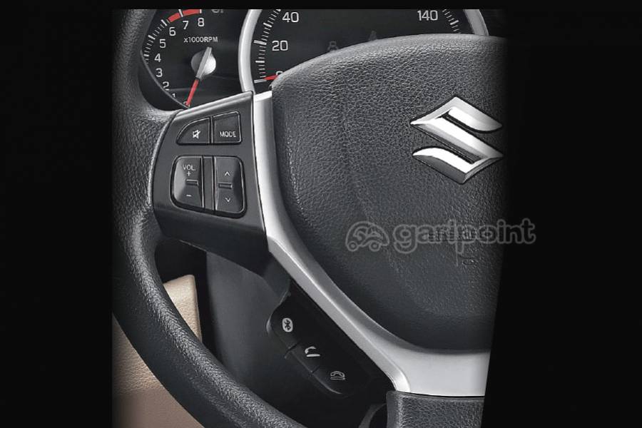 Maruti Suzuki Celerio X Image Gallery