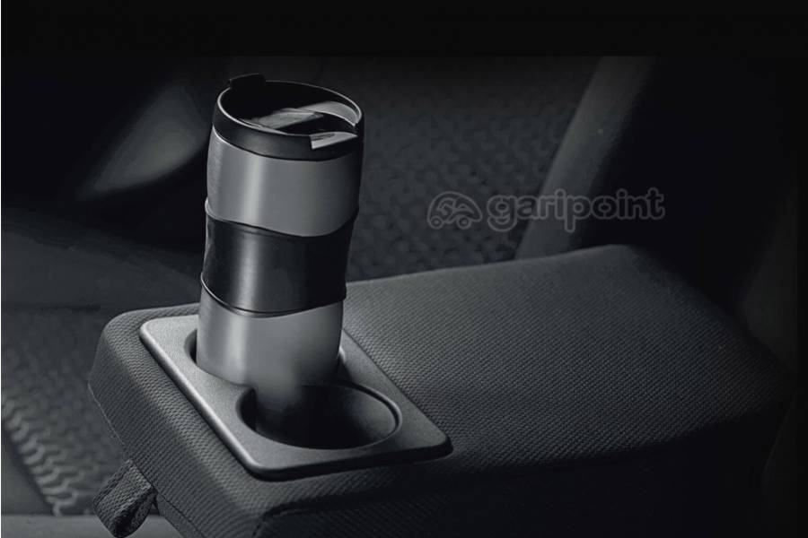 Maruti Suzuki Vitara Brezza Image Gallery