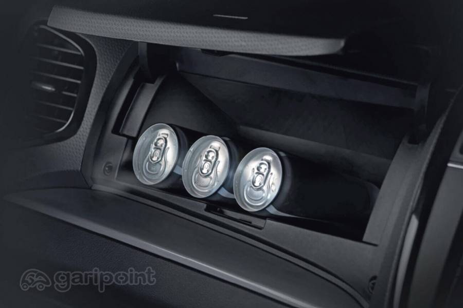 Maruti Suzuki Vitara Brezza Image Gallery