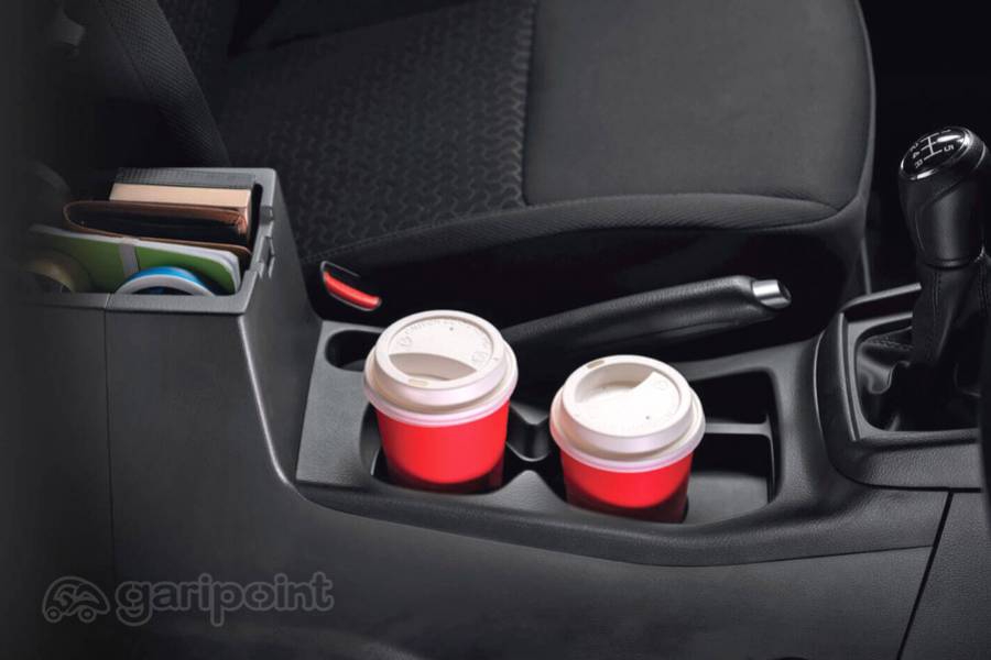 Maruti Suzuki Vitara Brezza Image Gallery