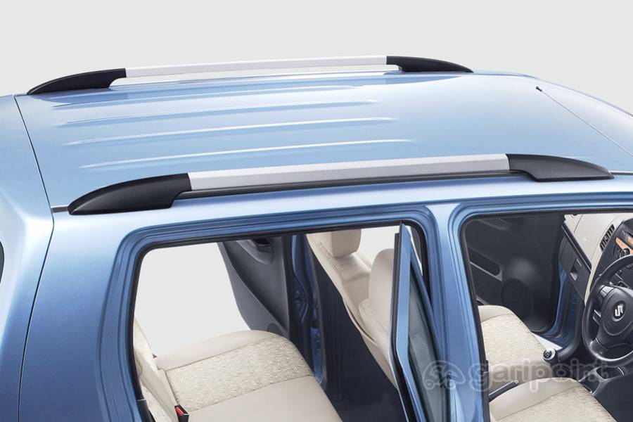 Maruti Suzuki WagonR Image Gallery
