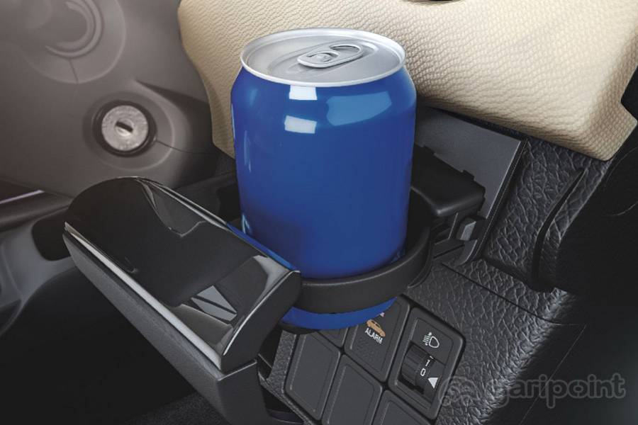 Maruti Suzuki WagonR Image Gallery