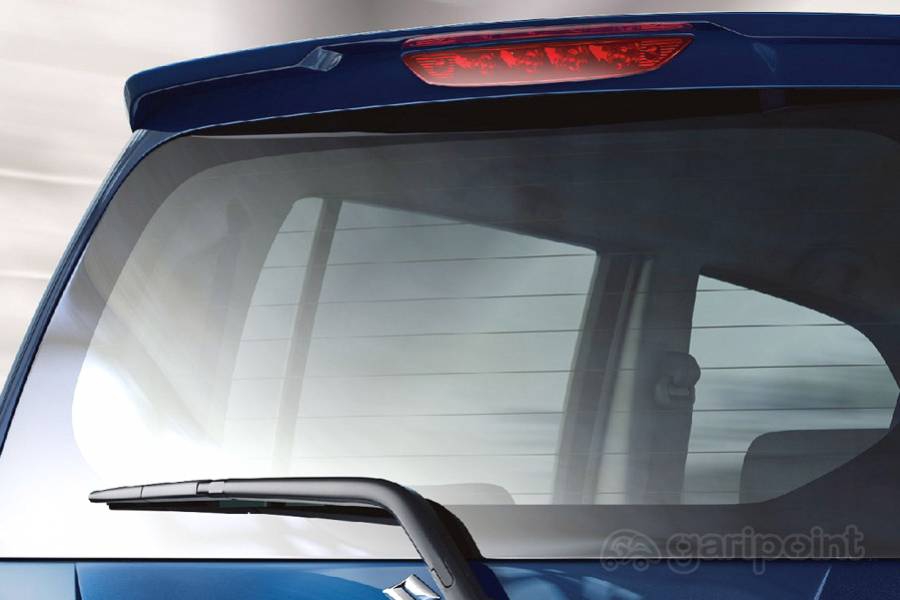 Maruti Suzuki WagonR Image Gallery