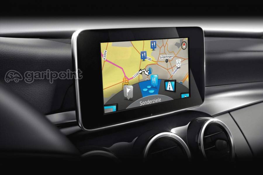 Mercedes Benz C-Class Cabriolet Image Gallery