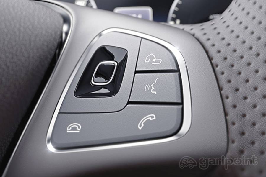 Mercedes Benz E-Class Image Gallery