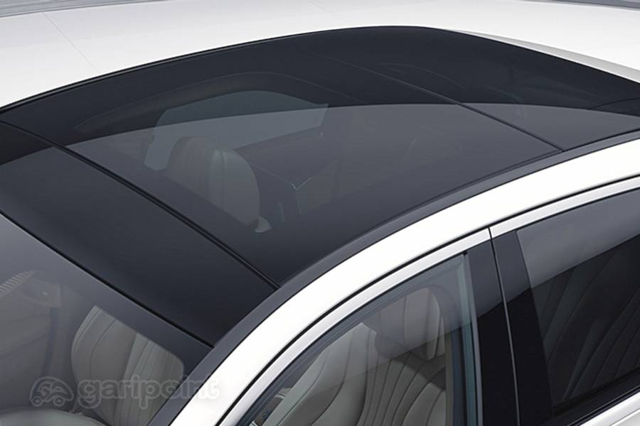 Mercedes Benz E-Class Image Gallery