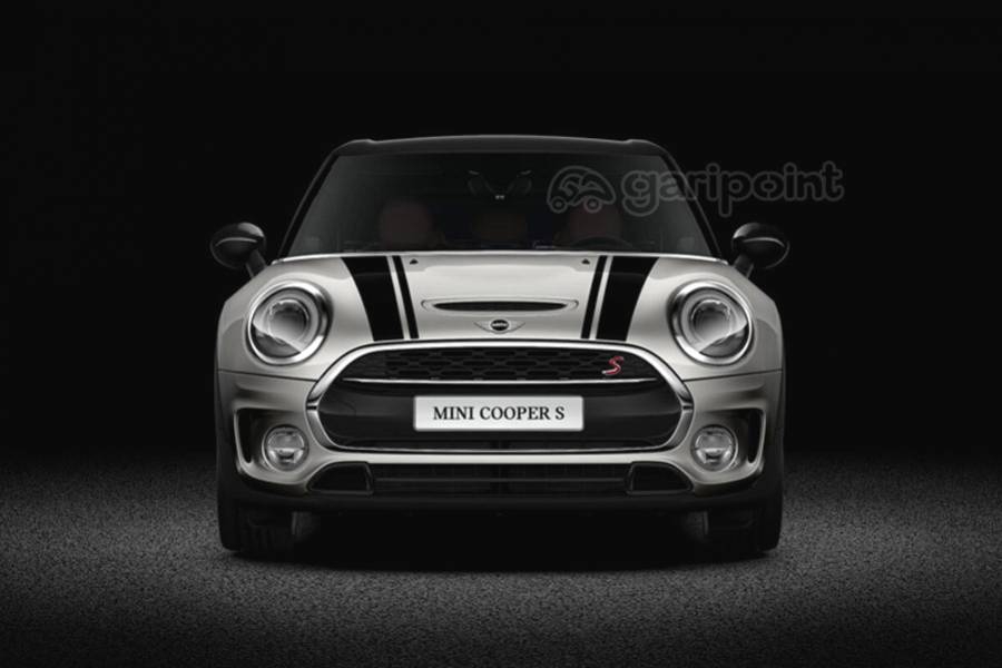 Mini Clubman Image Gallery