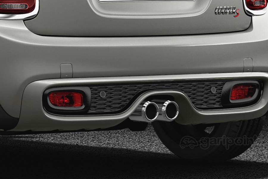 Mini Cooper Convertible Image Gallery