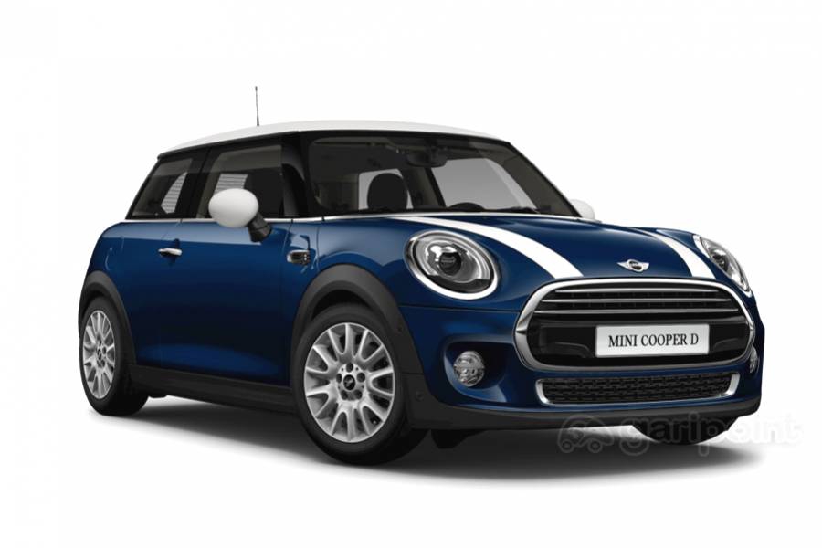 Mini Cooper Image Gallery
