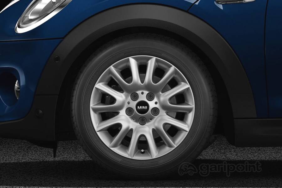 Mini Cooper Image Gallery