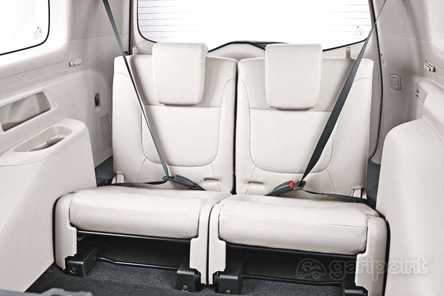 Mitsubishi Pajero Sport Image Gallery