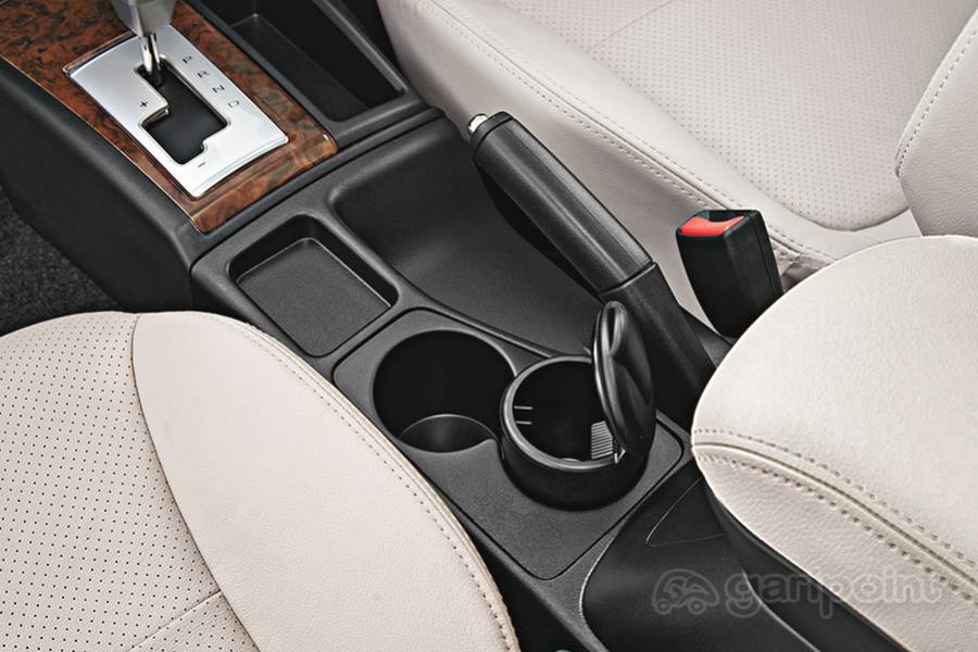 Mitsubishi Pajero Sport Image Gallery