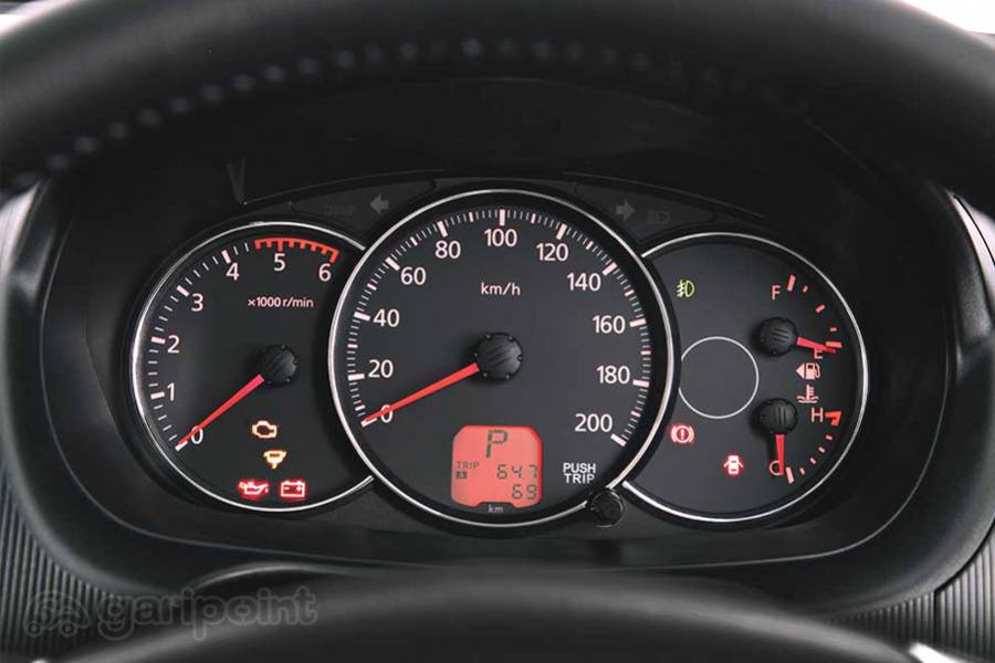 Mitsubishi Pajero Sport Image Gallery