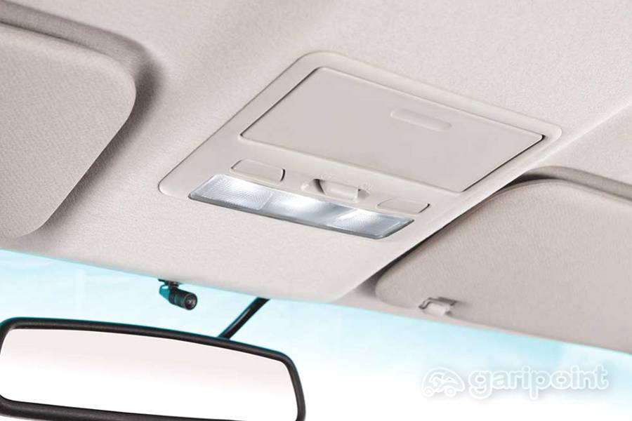 Mitsubishi Pajero Sport Image Gallery