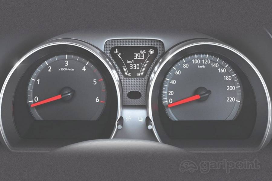 Nissan Sunny Image Gallery