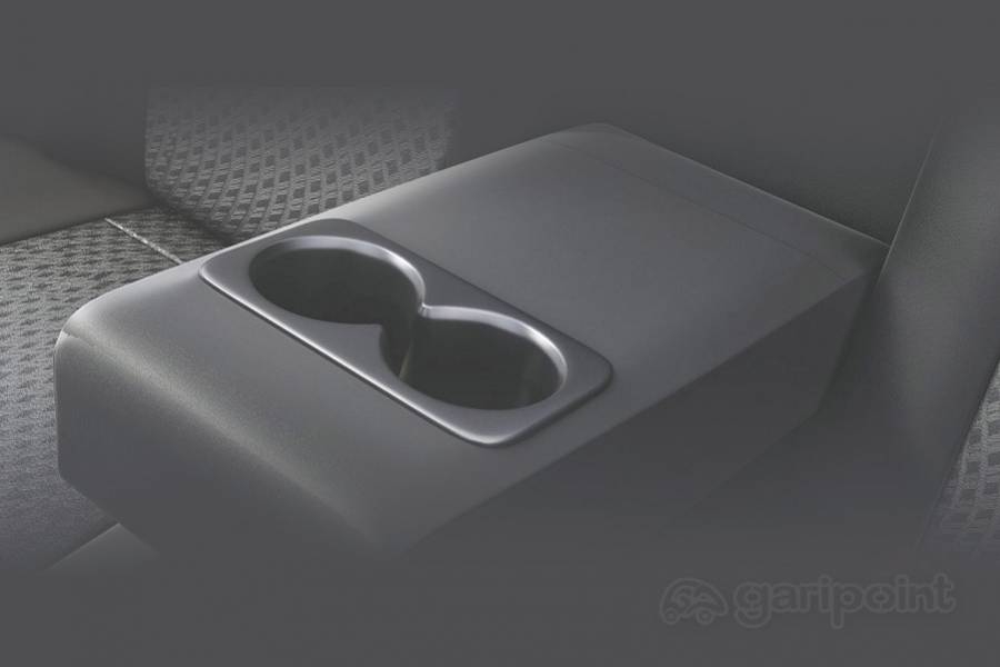 Nissan Sunny Image Gallery