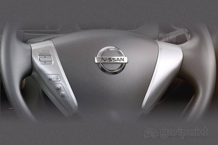Nissan Sunny Image Gallery