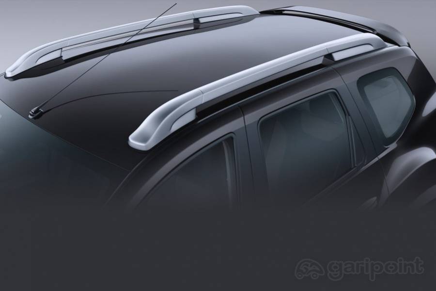 Nissan Terrano Image Gallery