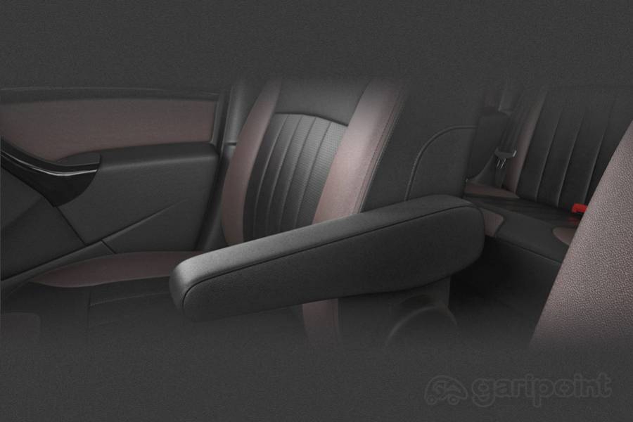 Nissan Terrano Image Gallery