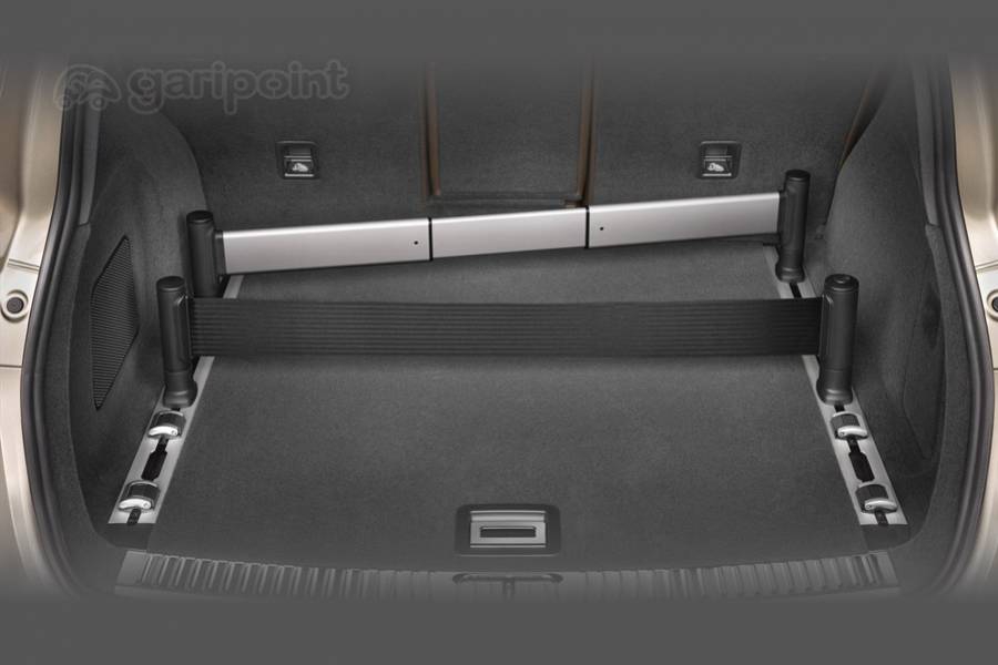 Porsche Cayenne Image Gallery