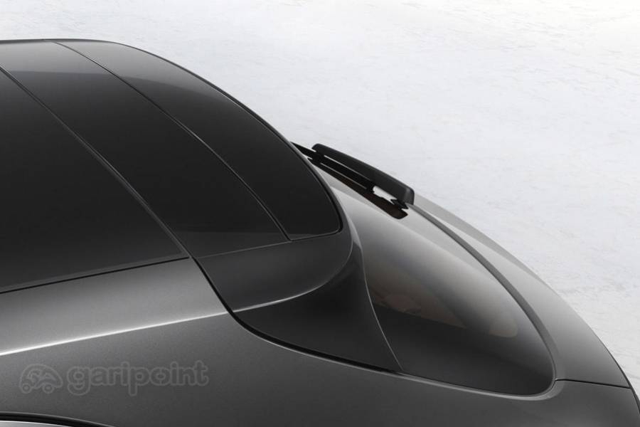 Porsche Panamera Image Gallery